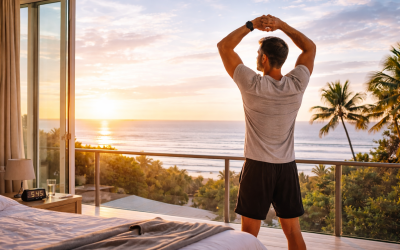 When Motivation Fades: The Real Key to Sustainable Fitness for Busy Adults